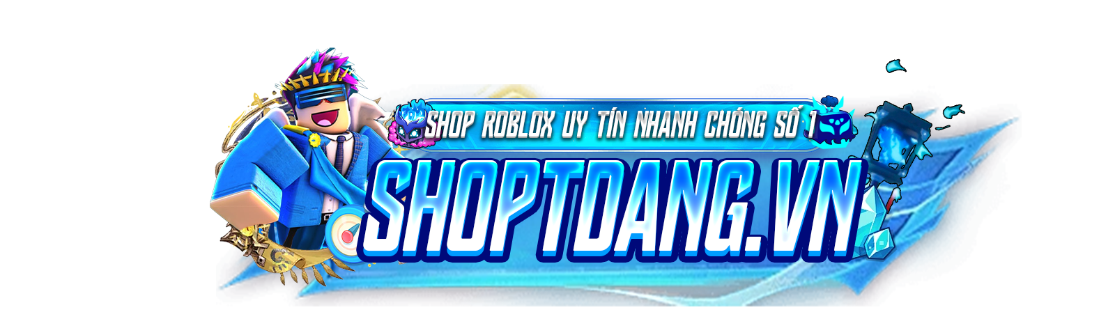 Shop tdang